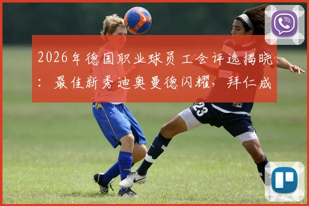 2026年德国职业球员工会评选揭晓：最佳新秀迪奥曼德闪耀，拜仁成最大赢家，完整名单深度解读